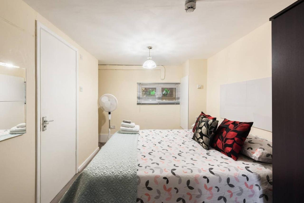 Ferienwohnung 145 Burnley Road London Exterior foto