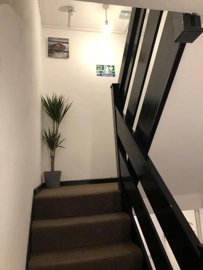 Ferienwohnung 145 Burnley Road London Exterior foto