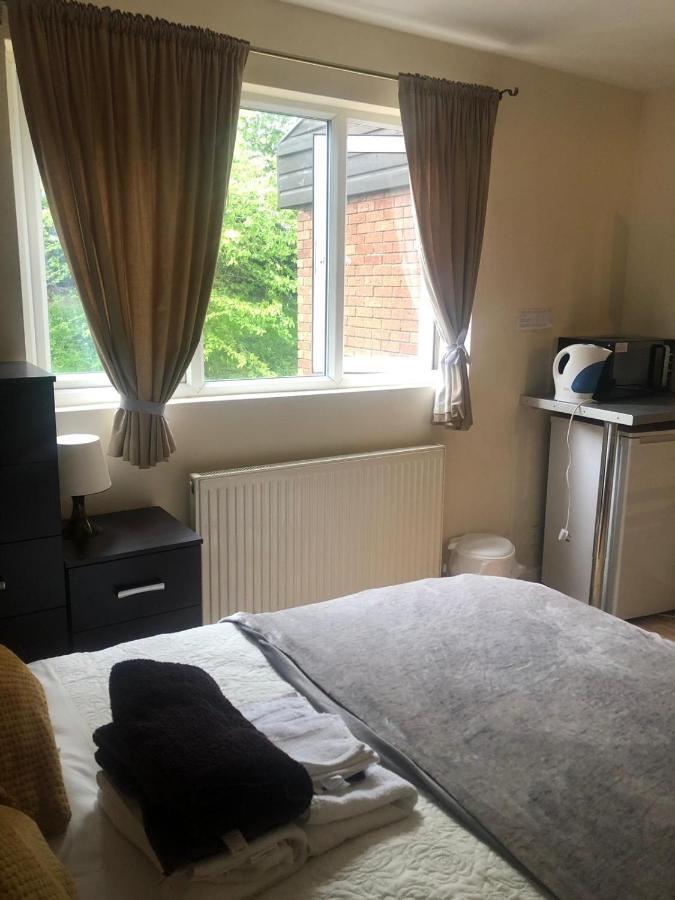 Ferienwohnung 145 Burnley Road London Exterior foto